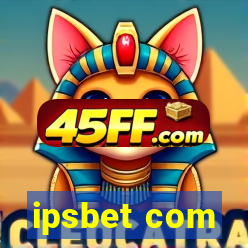 ipsbet com
